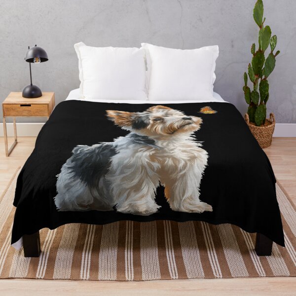 Item preview, Biewer Terrier designed and sold by VelvetRoom.