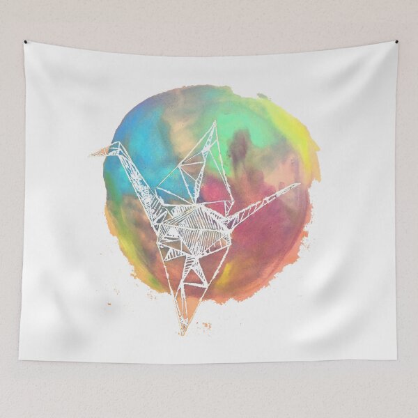 Item preview, Sun Crane designed and sold by Sean Ottoson.