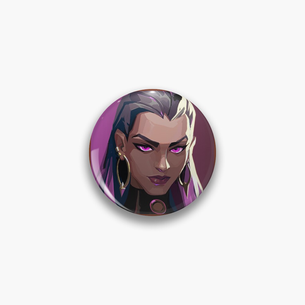 Item preview, Pin designed and sold by Kasdan.