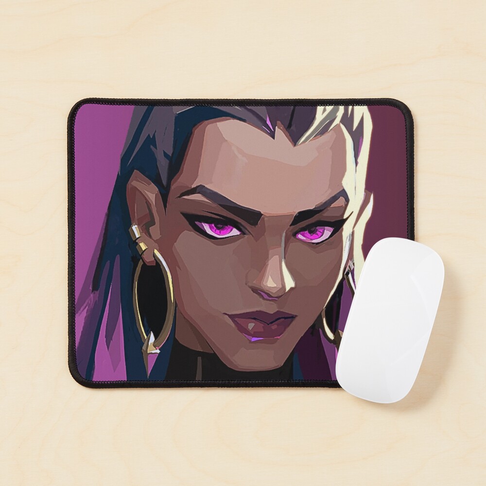 Item preview, Mouse Pad designed and sold by Kasdan.
