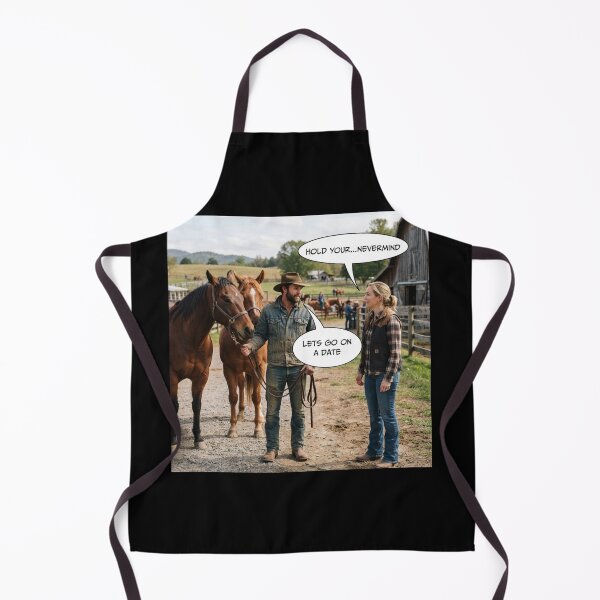 Item preview, Hold your horses  designed and sold by Unique designs for all ages.