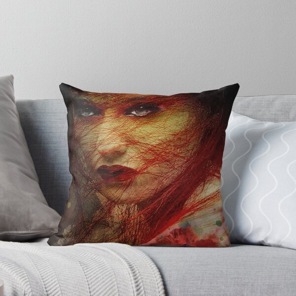 Item preview, the metamorphosis of the poppy designed and sold by timelessfancy.