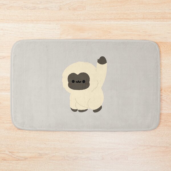 Item preview, Gibbon designed and sold by theladyernestember.