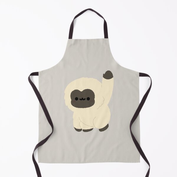 Item preview, Gibbon designed and sold by theladyernestember.