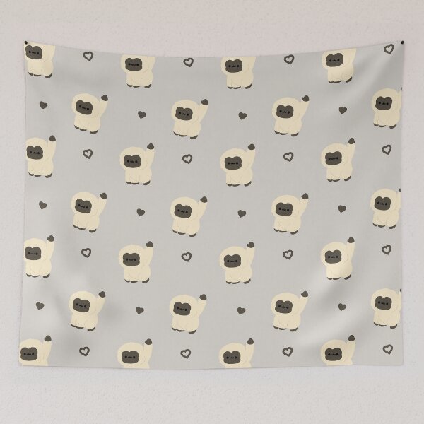 Item preview, Gibbon designed and sold by theladyernestember.