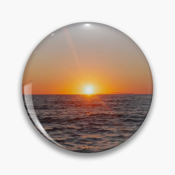 Item preview, Colorful Greek Sunset designed and sold by olivia-wilbur.