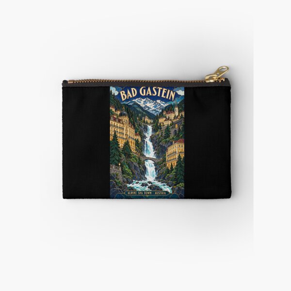 Item preview, Bad Gastein - Austria designed and sold by GoodOldVintage.