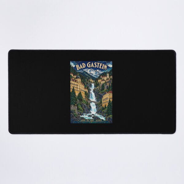 Item preview, Bad Gastein - Austria designed and sold by GoodOldVintage.