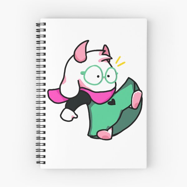 Item preview, Scared Ralsei designed and sold by Miu0.