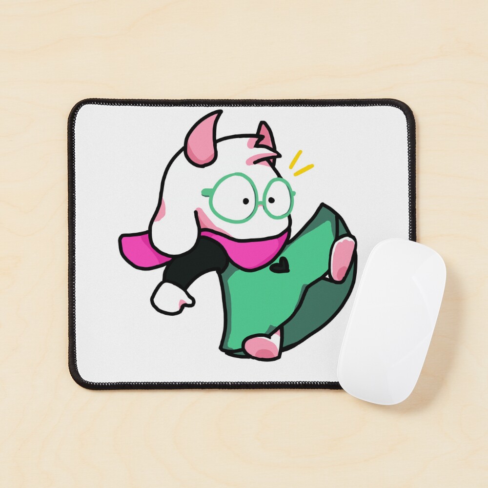 Item preview, Mouse Pad designed and sold by Miu0.