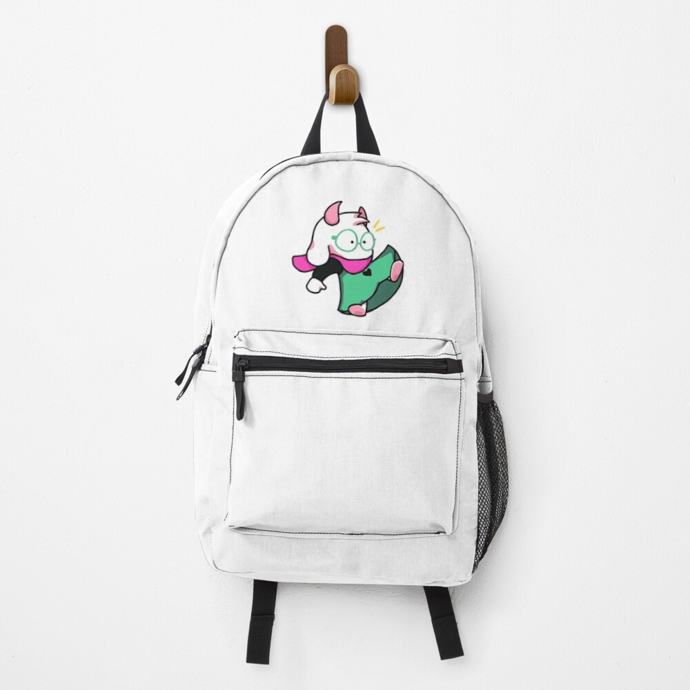 Item preview, Backpack designed and sold by Miu0.