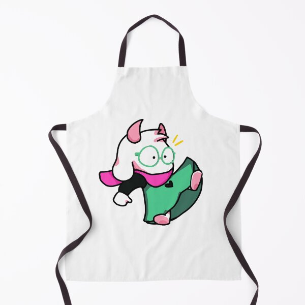 Item preview, Scared Ralsei designed and sold by Miu0.