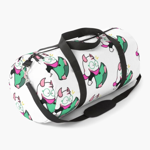 Item preview, Scared Ralsei designed and sold by Miu0.