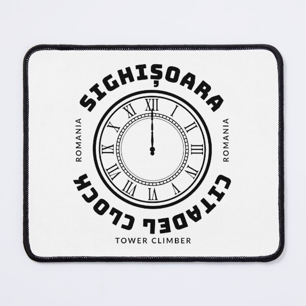 Item preview, Romania : Sighisoara citadel clock designed and sold by Peerless-Prime.