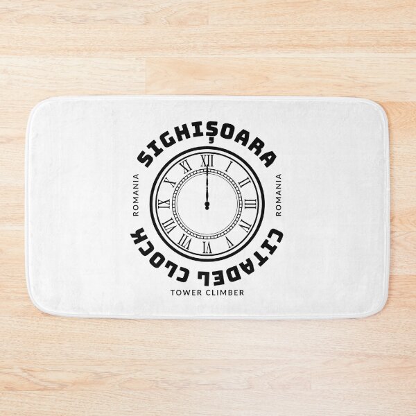 Item preview, Romania : Sighisoara citadel clock designed and sold by Peerless-Prime.