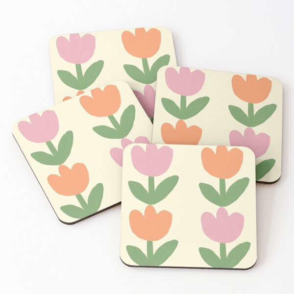 Item preview, tulipa designed and sold by K.skadee.