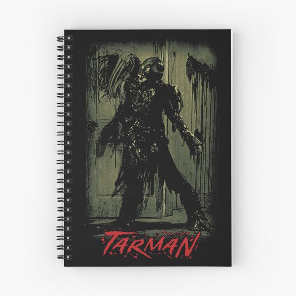 Item preview, Tarman designed and sold by Power Up Prints.
