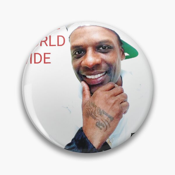 Item preview, SLADE WORLD WIDE. Album Cover. designed and sold by HIT-MAN  SLADE.