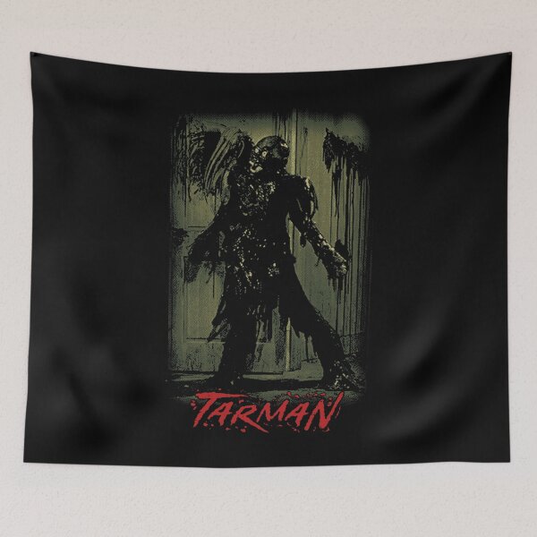 Item preview, Tarman designed and sold by Power Up Prints.