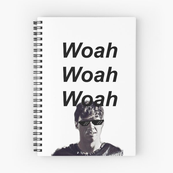 Item preview, WOAH Peter Kavinsky designed and sold by nerdytalks.