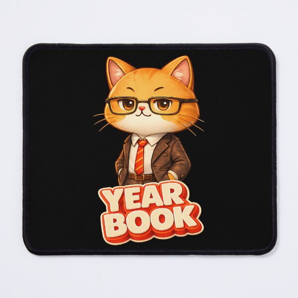 Item preview, Yearbook designed and sold by FelderVirgie.