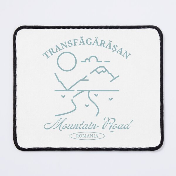 Item preview, Romania : Transfagarasan mountain road designed and sold by Peerless-Prime.