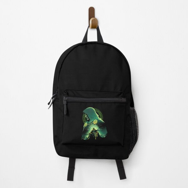Item preview, Shadow of Latveria designed and sold by Hypertwenty Designs.