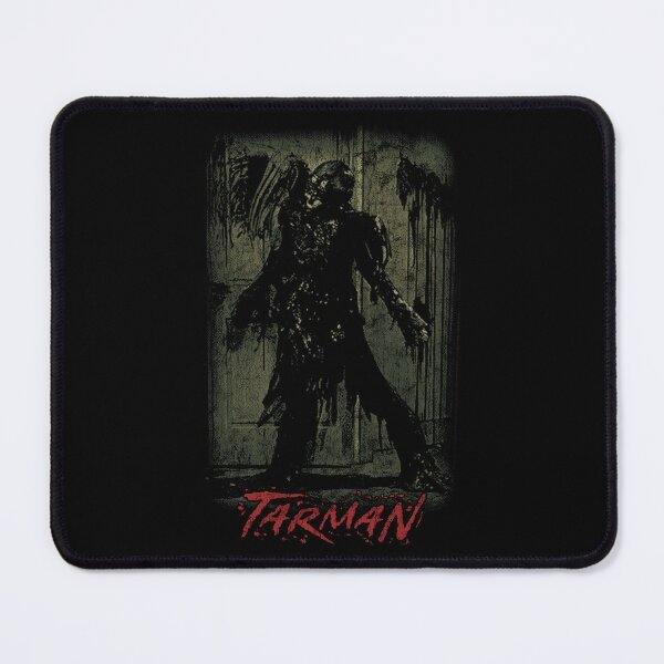 Item preview, Tarman Distressed designed and sold by Power Up Prints.
