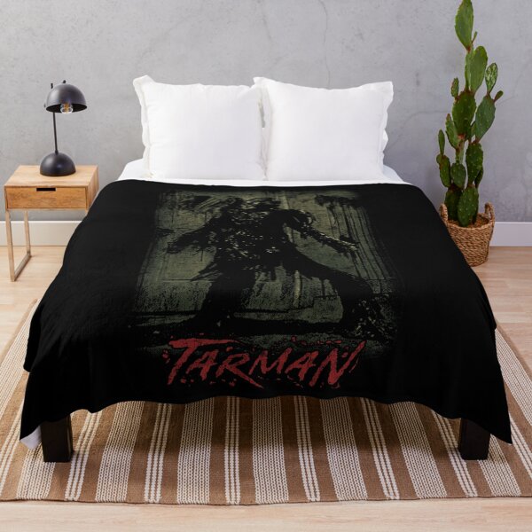 Item preview, Tarman Distressed designed and sold by Power Up Prints.