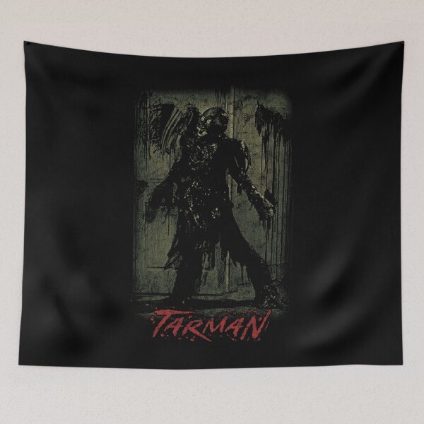 Item preview, Tarman Distressed designed and sold by Power Up Prints.