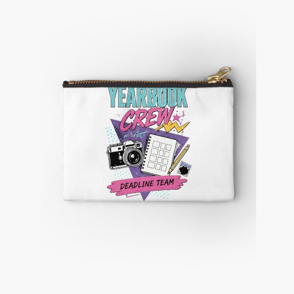 Item preview, Yearbook Staff designed and sold by FelderVirgie.