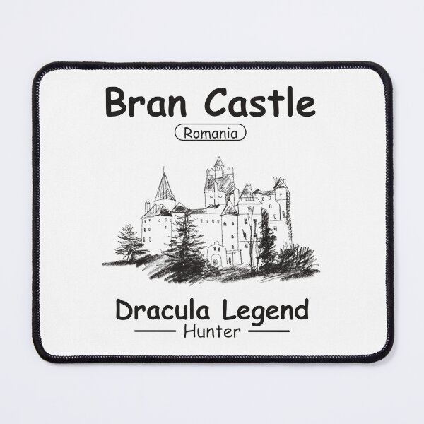 Item preview, Romania : Bran castle legend hunter designed and sold by Peerless-Prime.