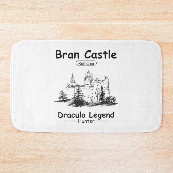 Item preview, Romania : Bran castle legend hunter designed and sold by Peerless-Prime.