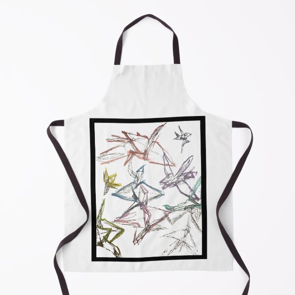 Item preview, Crane Gestures designed and sold by Sean Ottoson.