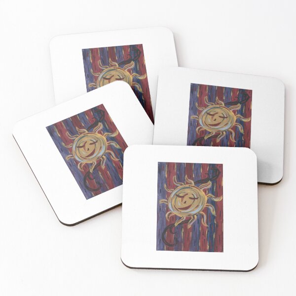 Item preview, The Sun designed and sold by Edgy Cool Kid.