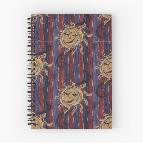 Item preview, The Sun designed and sold by Edgy Cool Kid.