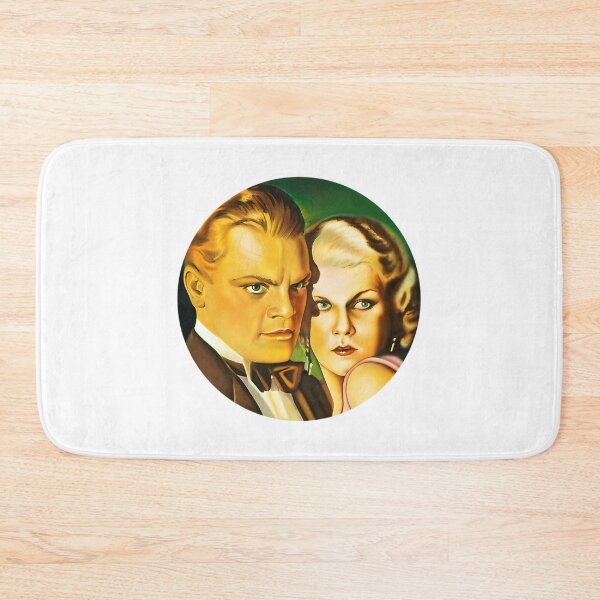 Item preview, James Cagney Cinema Gangster The Public Enemy Usa designed and sold by FelderVirgie.