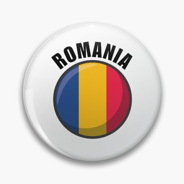 Item preview, Romania flag designed and sold by Peerless-Prime.