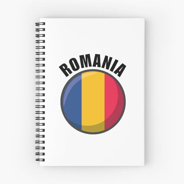 Item preview, Romania flag designed and sold by Peerless-Prime.