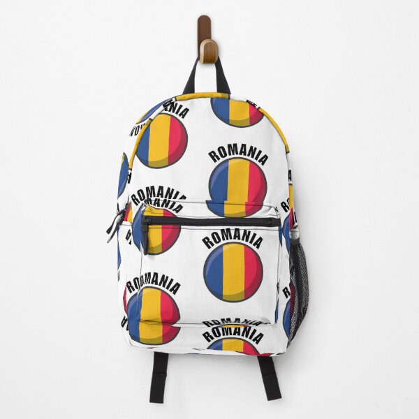 Item preview, Romania flag designed and sold by Peerless-Prime.