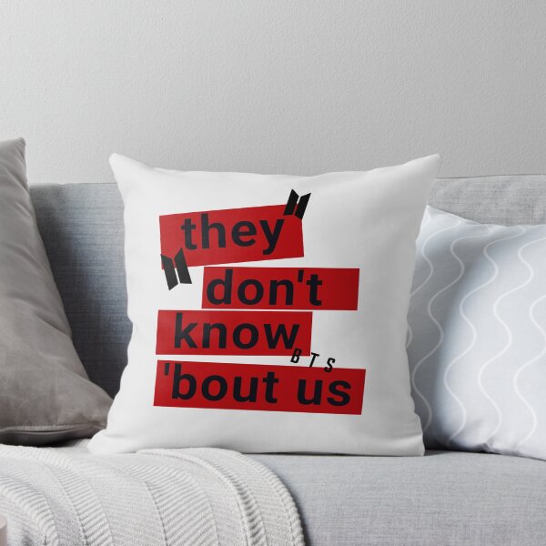 Item preview, Doodle Quote They don't know about us  designed and sold by Izaa-aart.