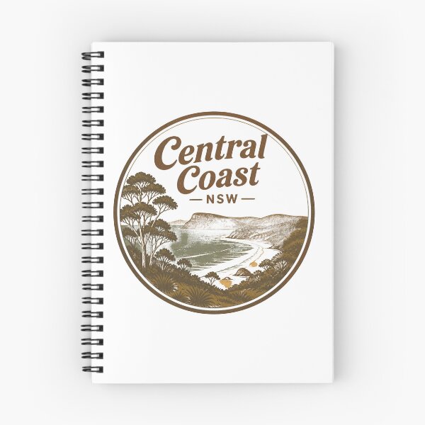 Item preview, Central Coast NSW Australia designed and sold by PamLeeDesign.