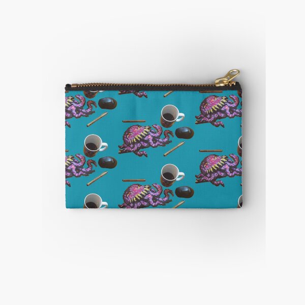 Item preview, Ultros at Work designed and sold by Sean Ottoson.