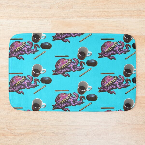 Item preview, Ultros at Work designed and sold by Sean Ottoson.