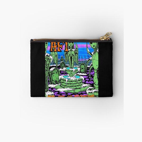 Item preview, AFI Rock band designed and sold by AaronCreagh.