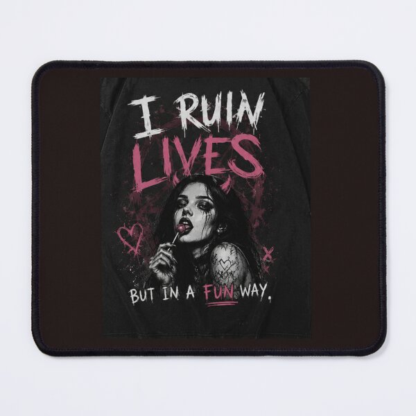 Item preview, Ruin lives designed and sold by Kari's shop.