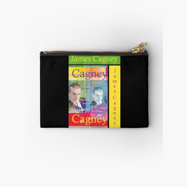 Item preview, James Cagney: An aesthetic portrait collage for film and Hollywood fans designed and sold by FelderVirgie.
