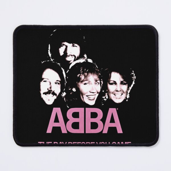 Item preview, ABBA Pop group designed and sold by Skozr.