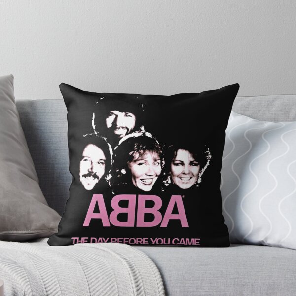 Item preview, ABBA Pop group designed and sold by Skozr.