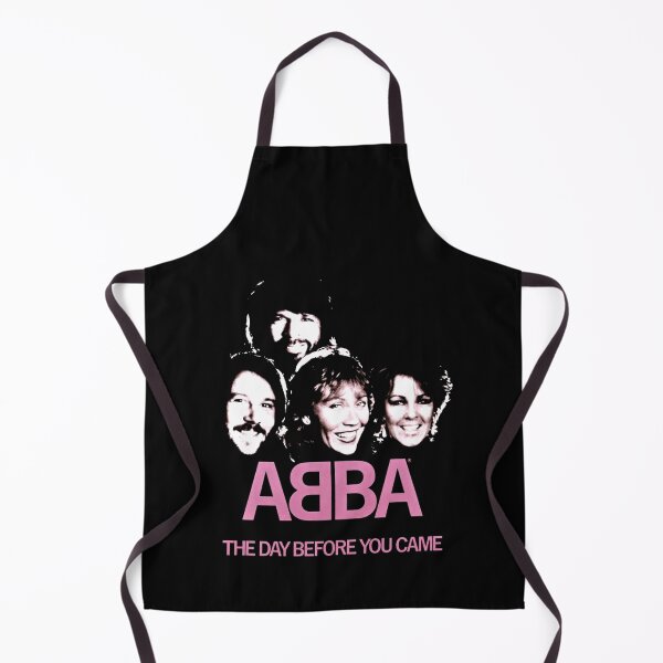 Item preview, ABBA Pop group designed and sold by Skozr.